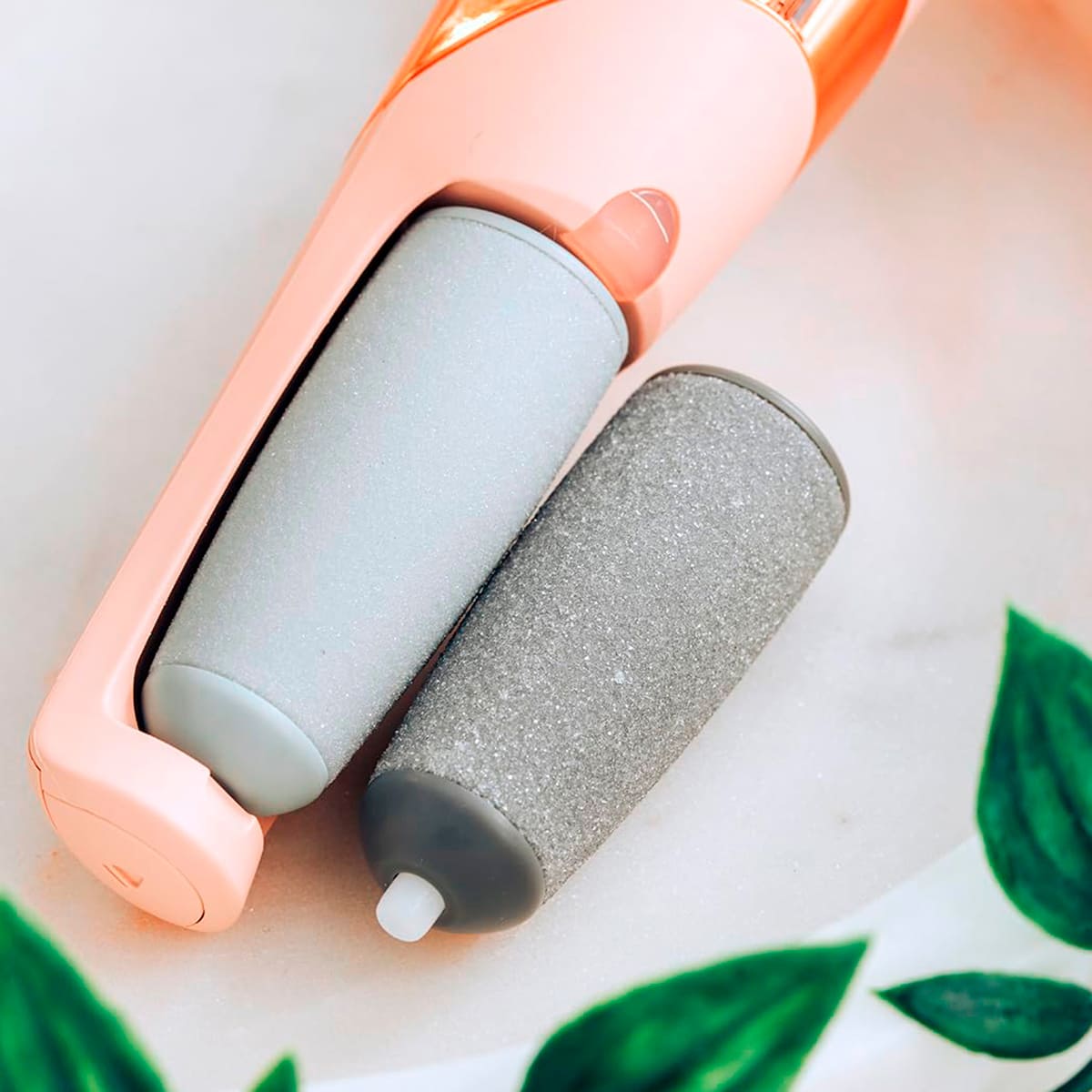 Miniatura 3 de Quita Callos + Flor Eterna CLIMRSB